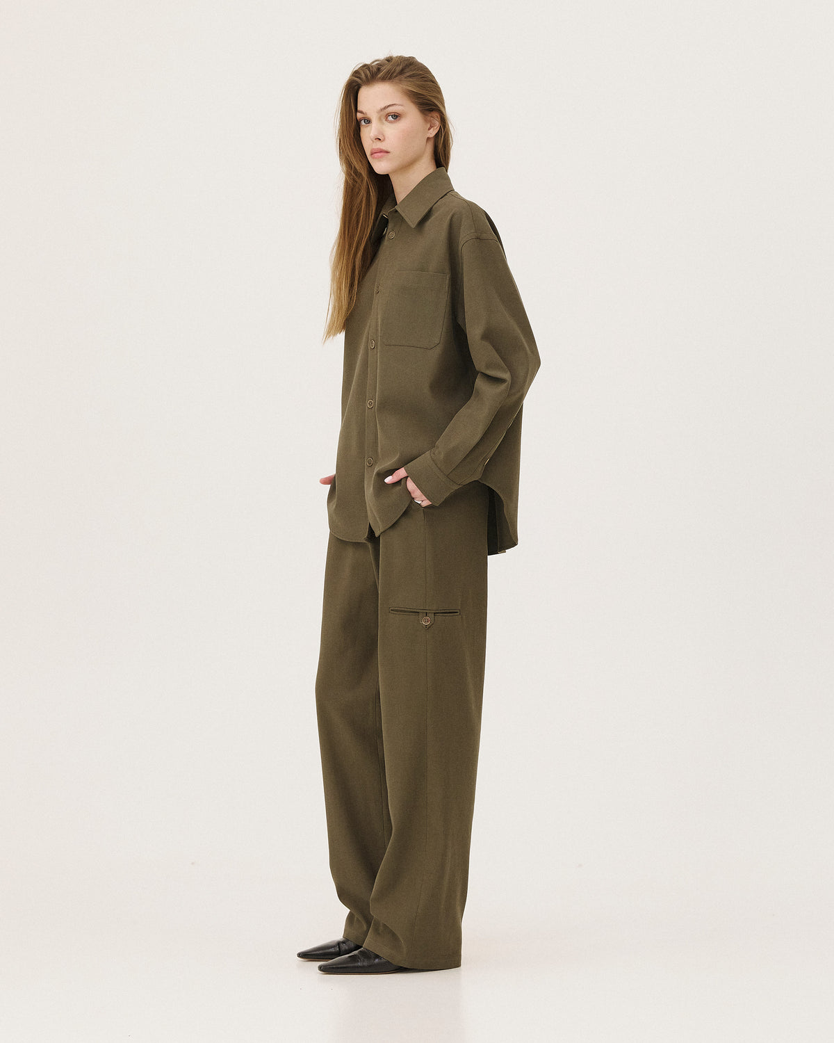 Kiel Khaki