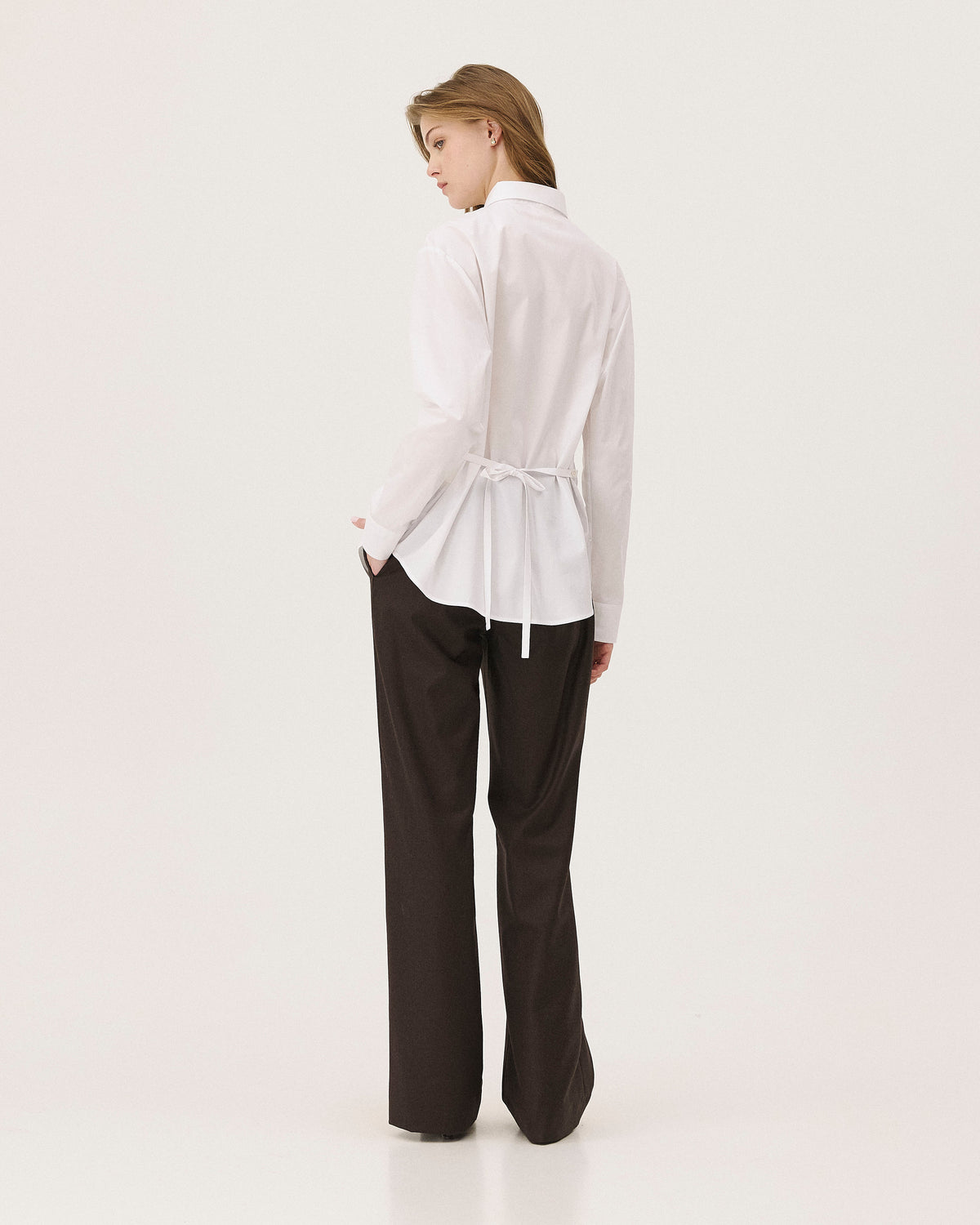 Voga White