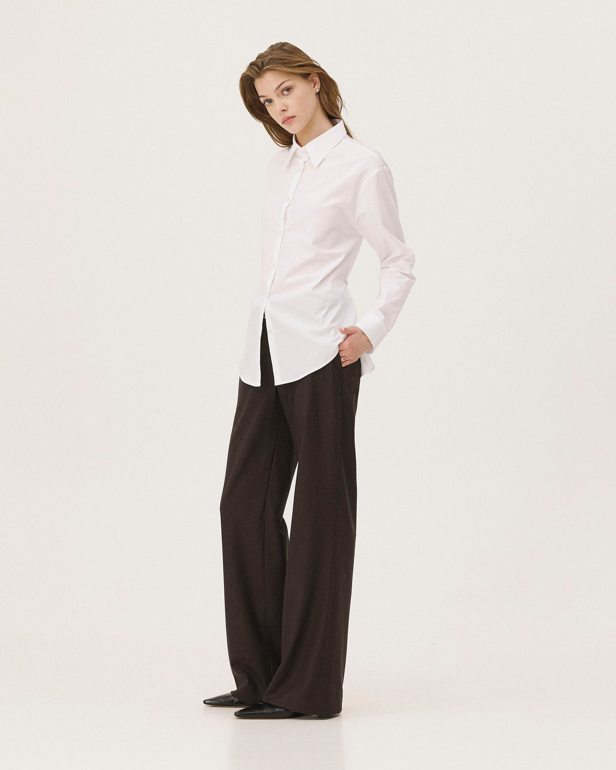Voga White