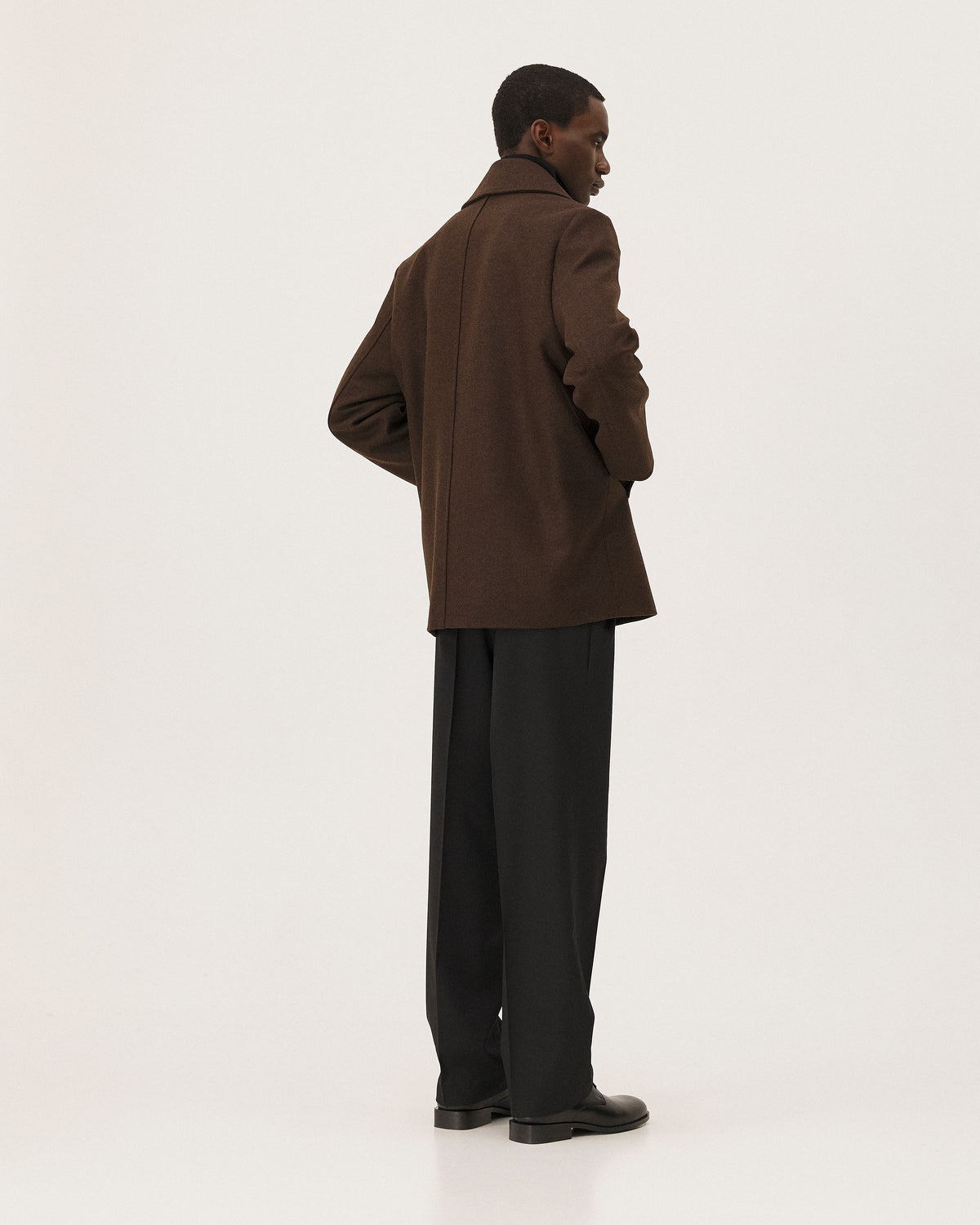 Dundee Marron