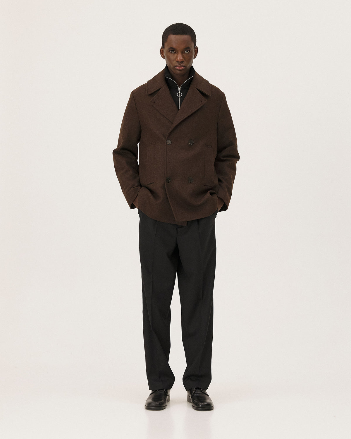 Dundee Marron