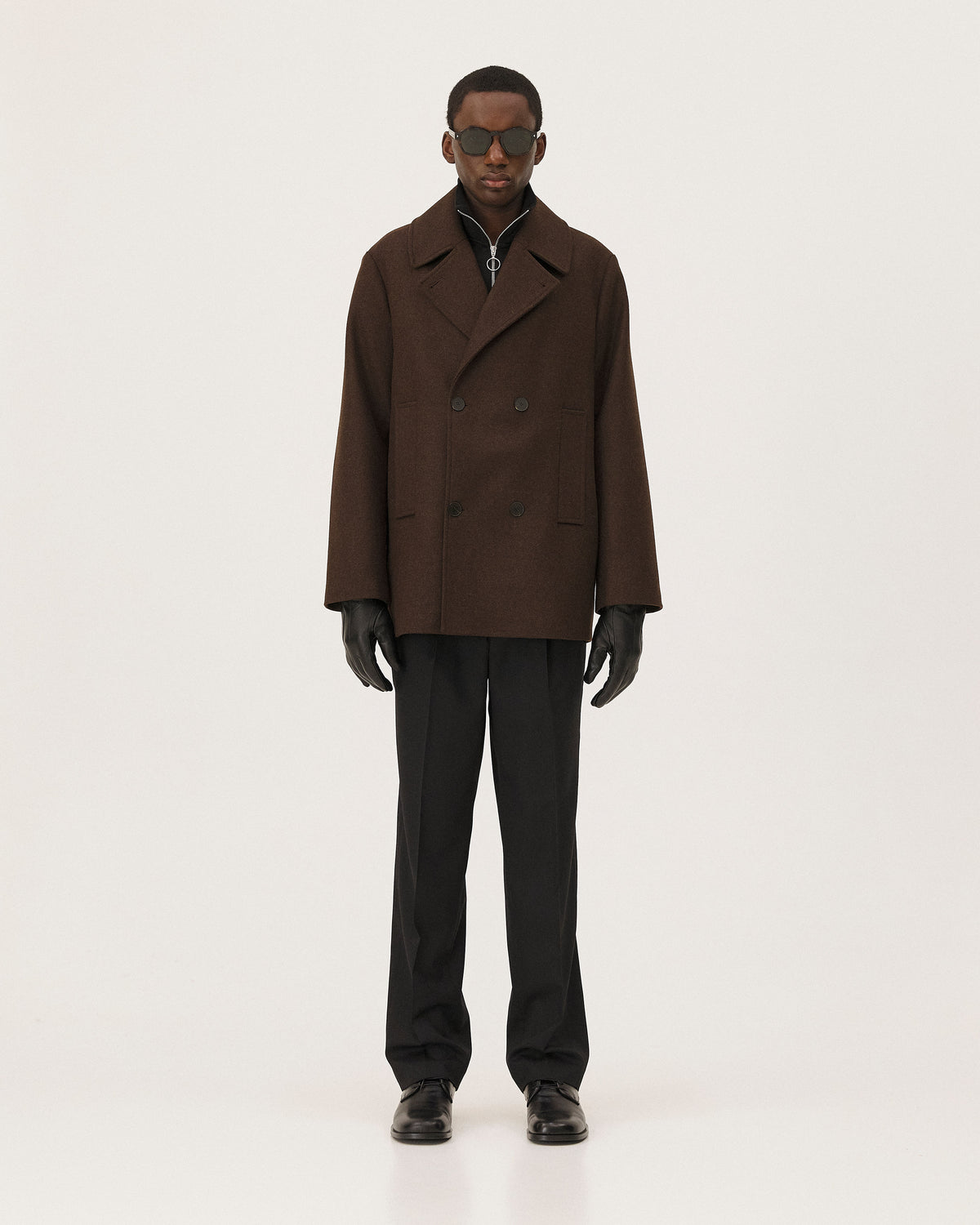Dundee Marron