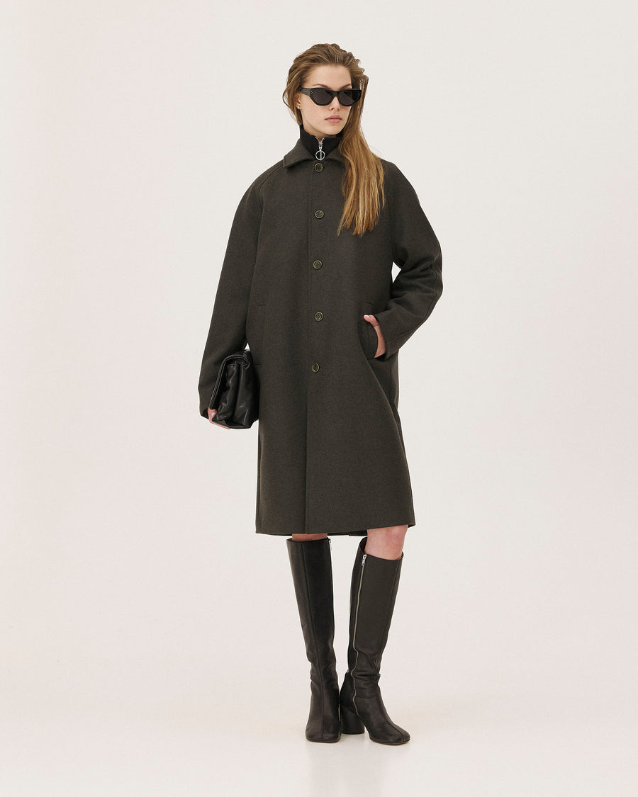femme AW26 studio