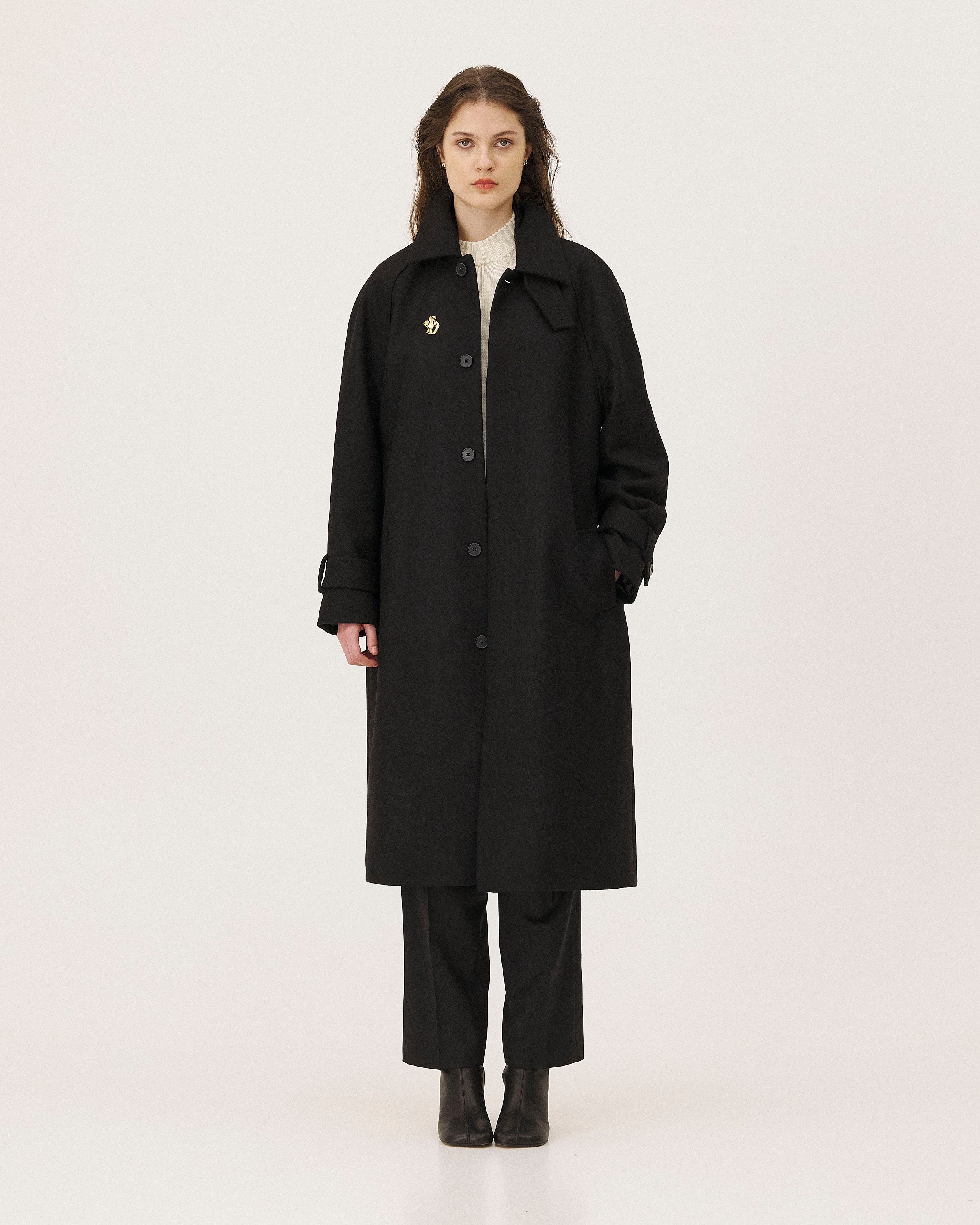 femme AW26 studio