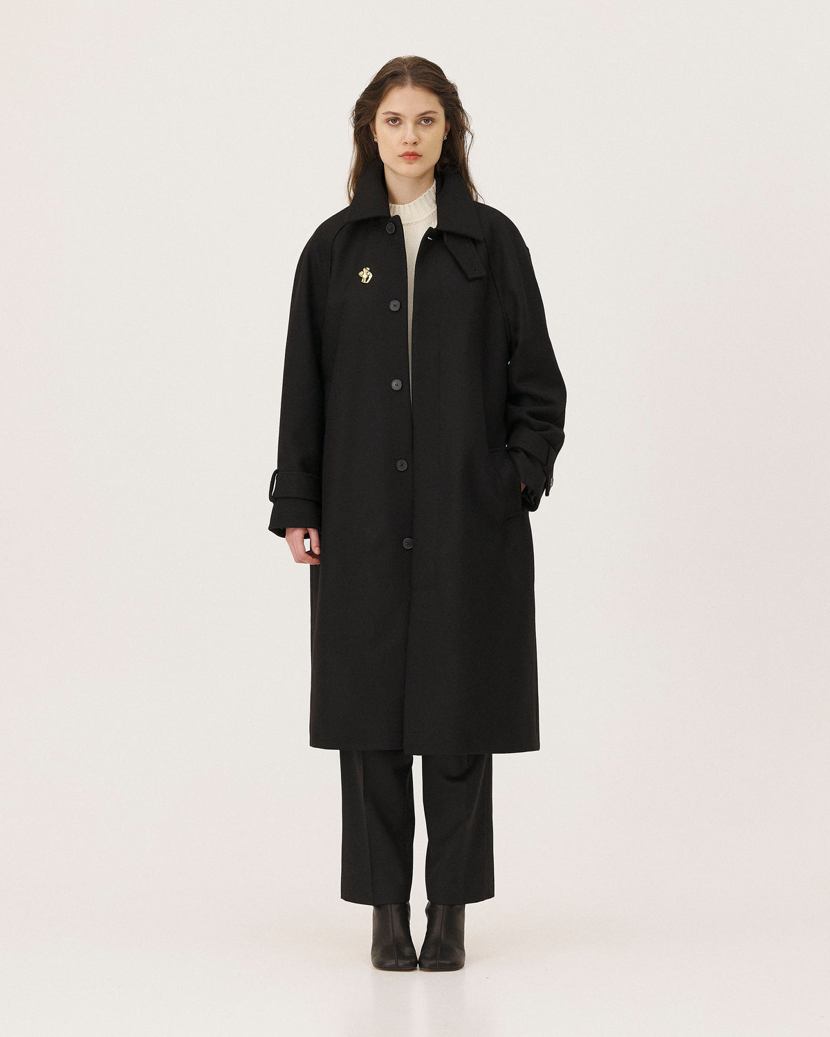 femme AW26 studio