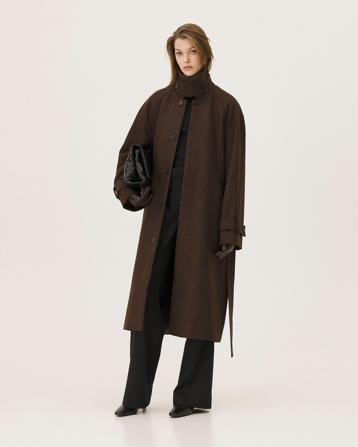 femme AW26 studio