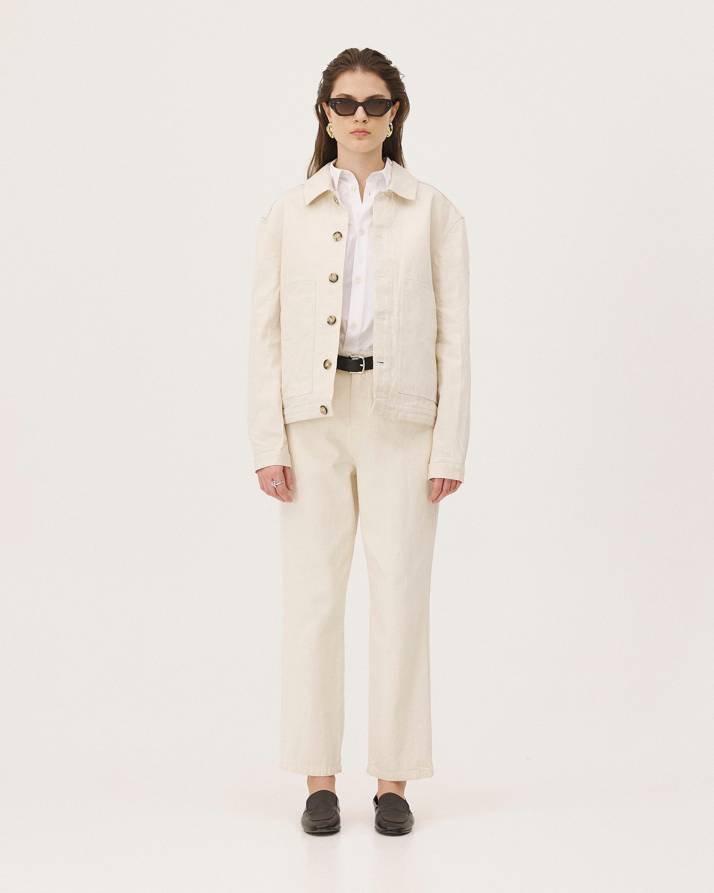 femme AW26 studio