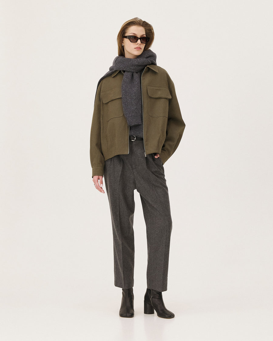 femme AW26 studio