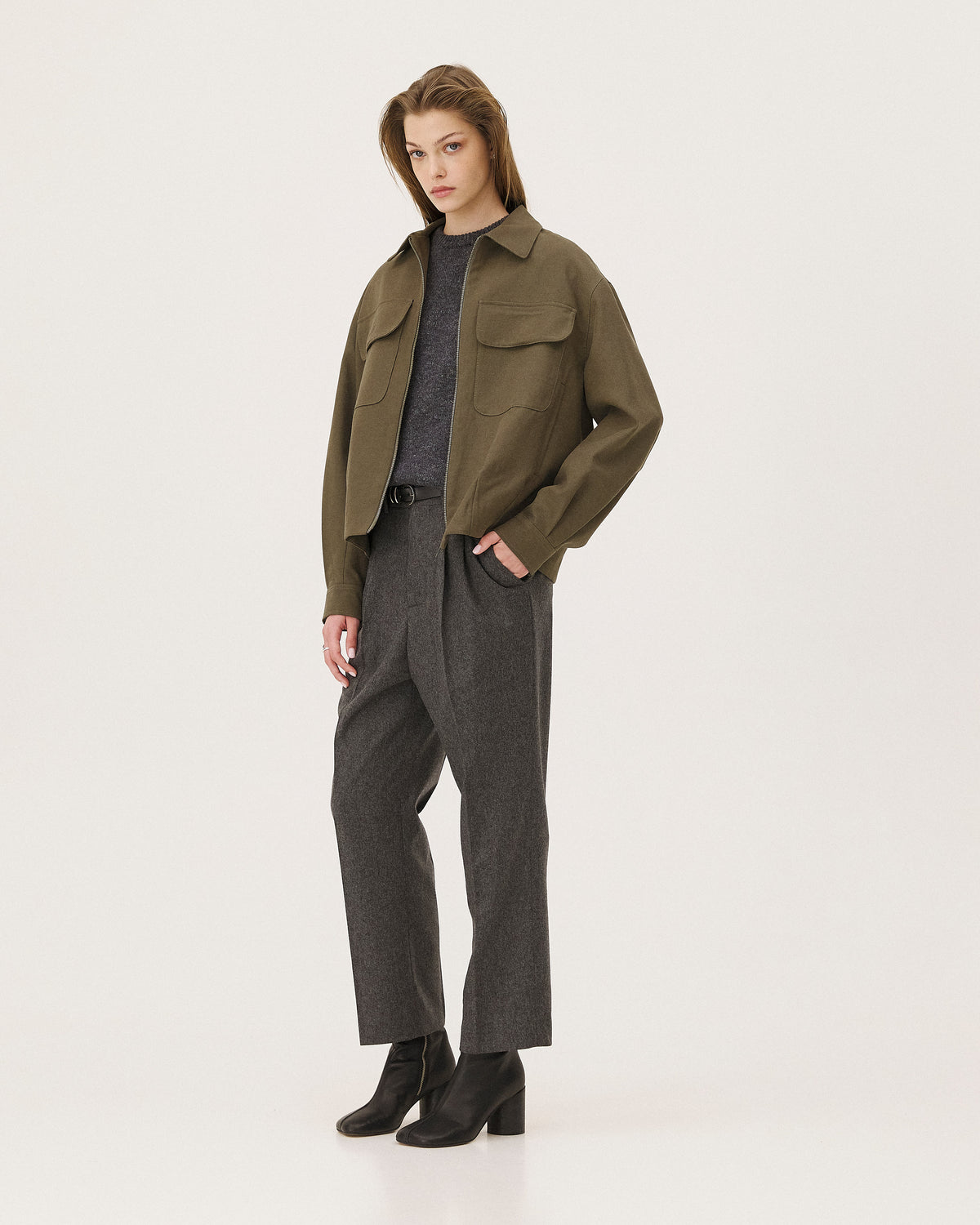 Kinsale Olive
