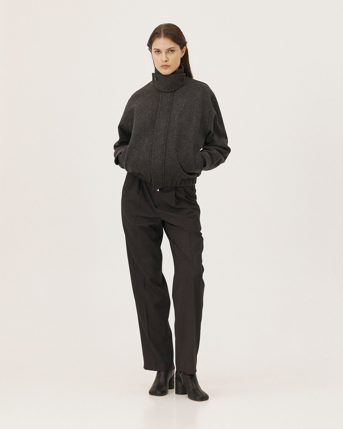 Perry Anthracite