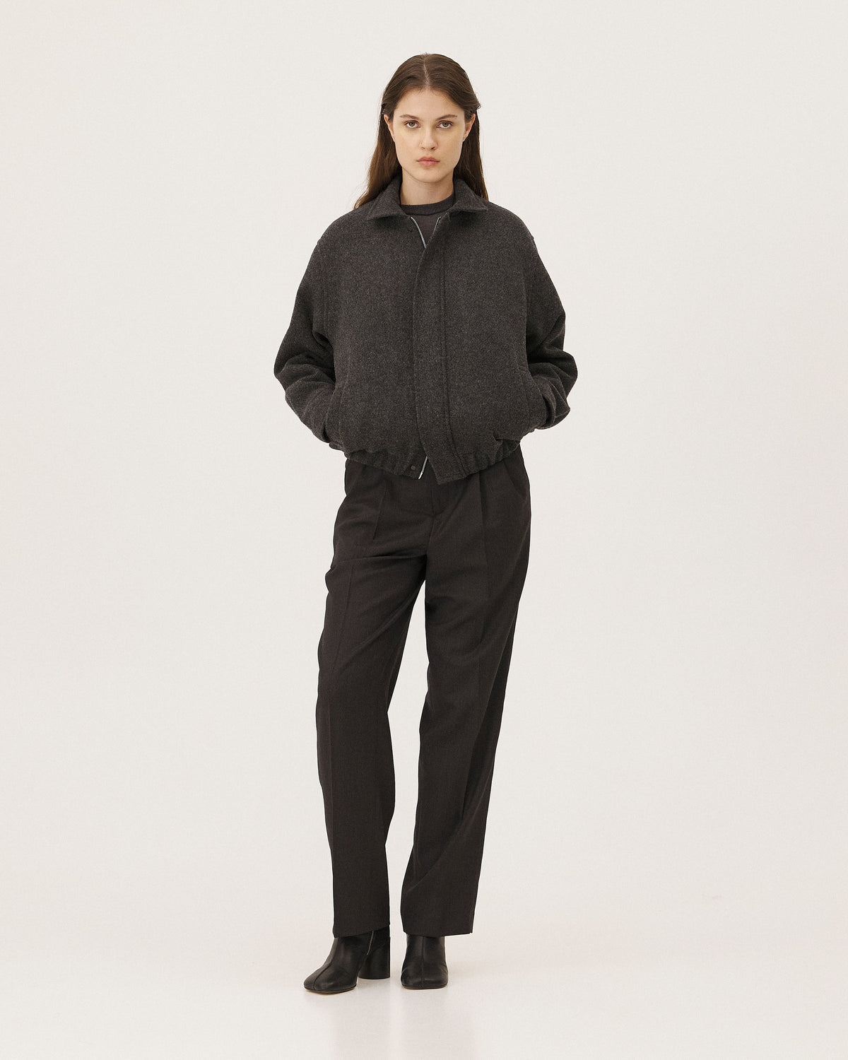Perry Anthracite