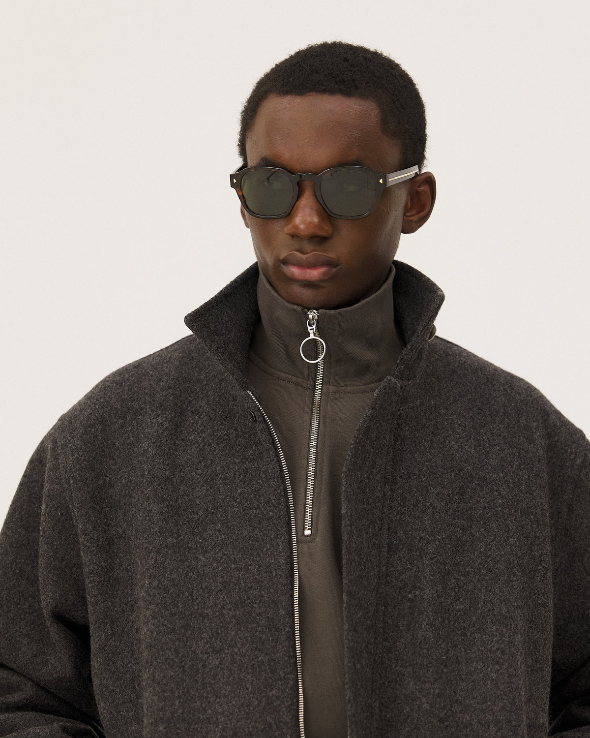 Perry Anthracite