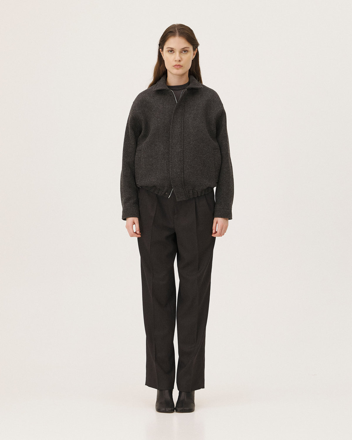 Perry Anthracite