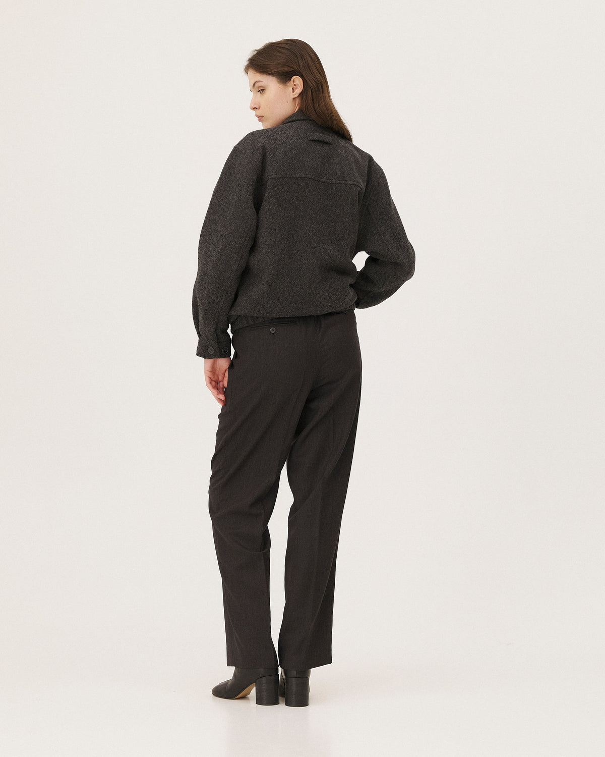 Perry Anthracite