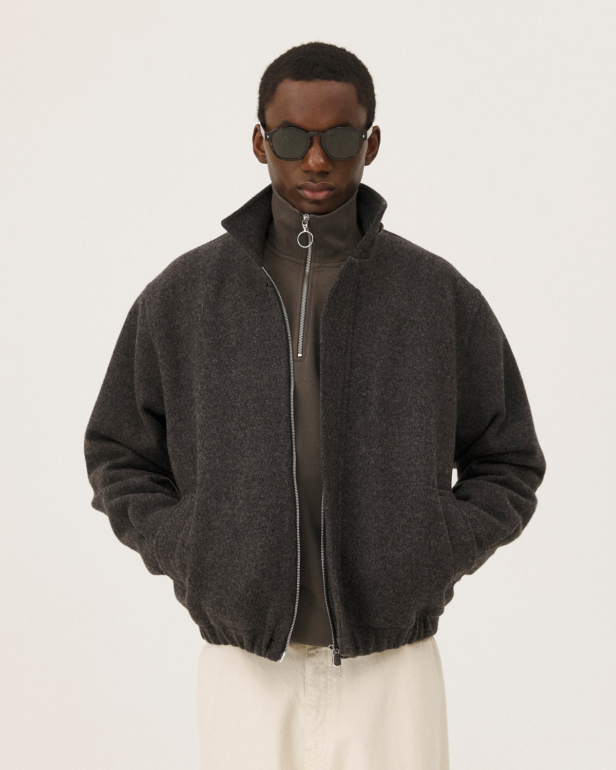 Perry Anthracite