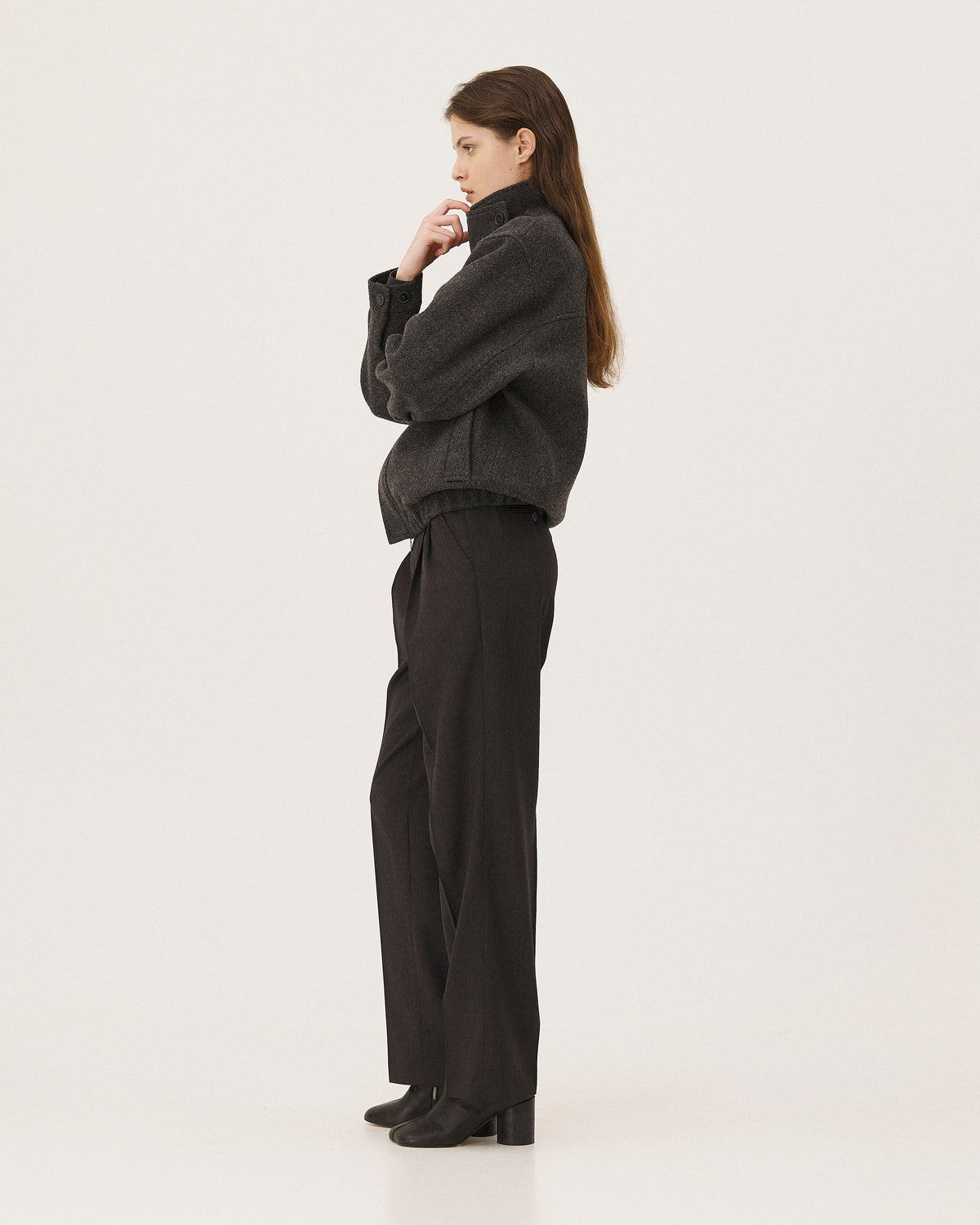 Perry Anthracite