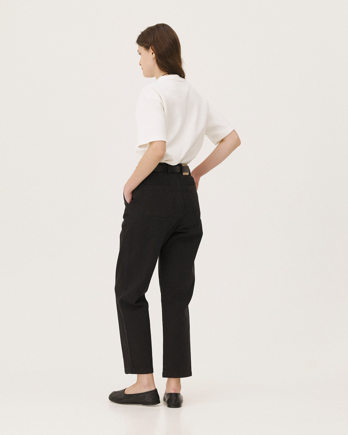 Calder Black