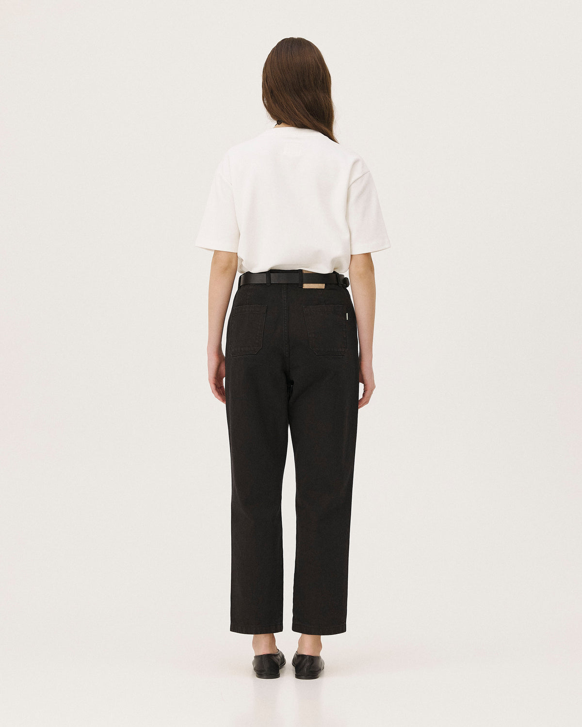 Calder Black