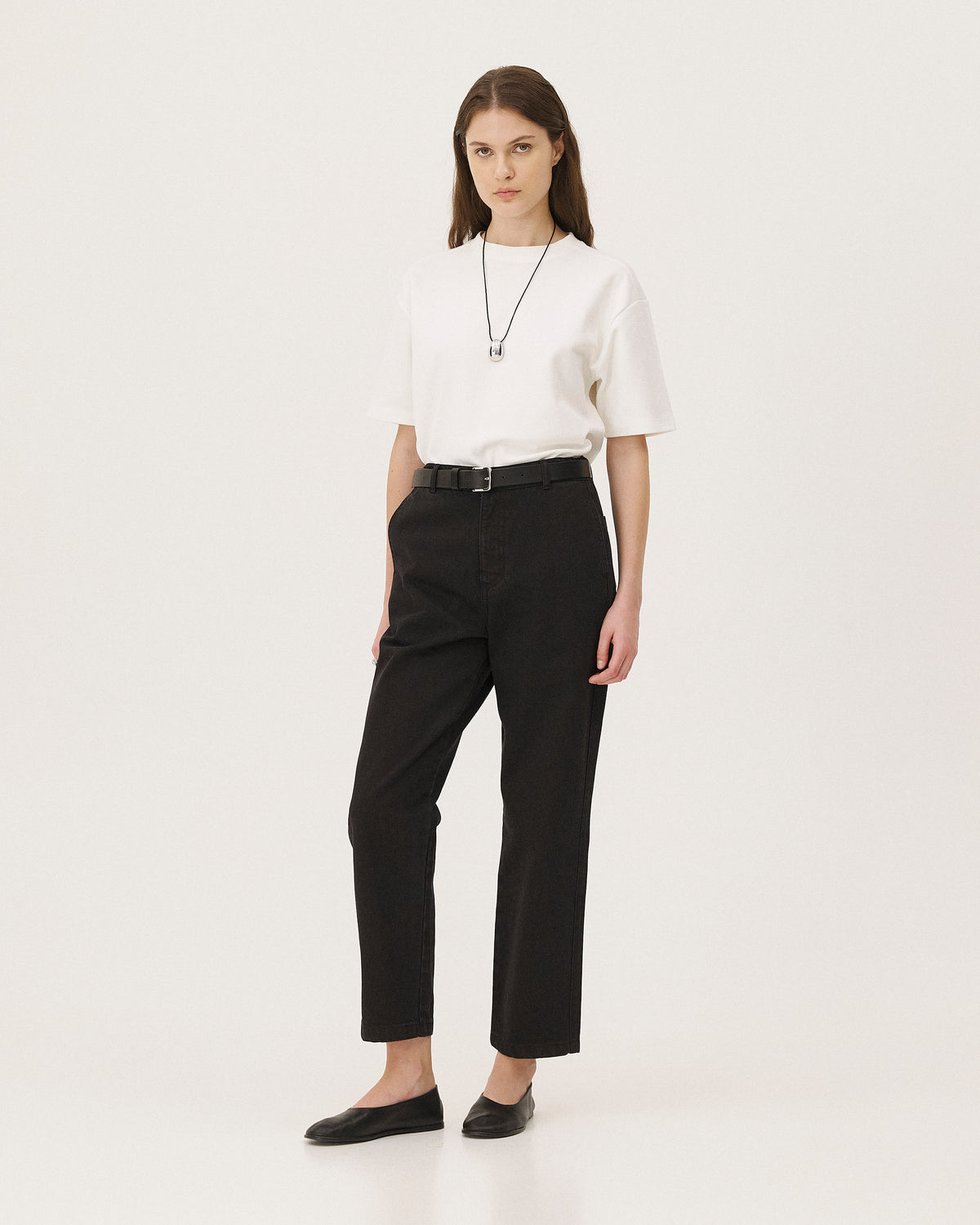 Calder Black
