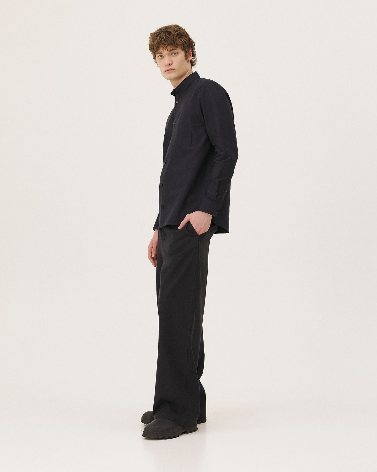 Curtis Navy