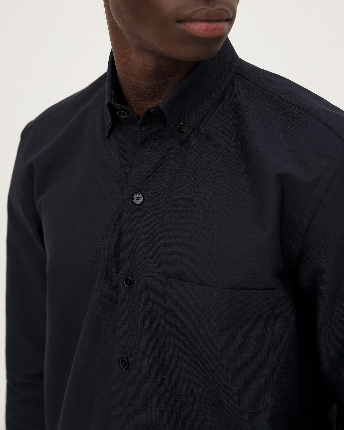 Curtis Navy