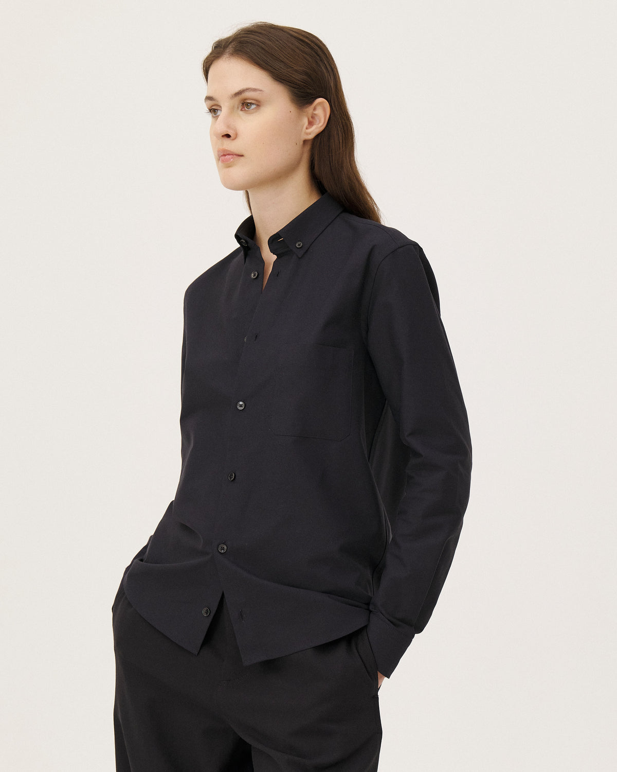 Curtis Navy