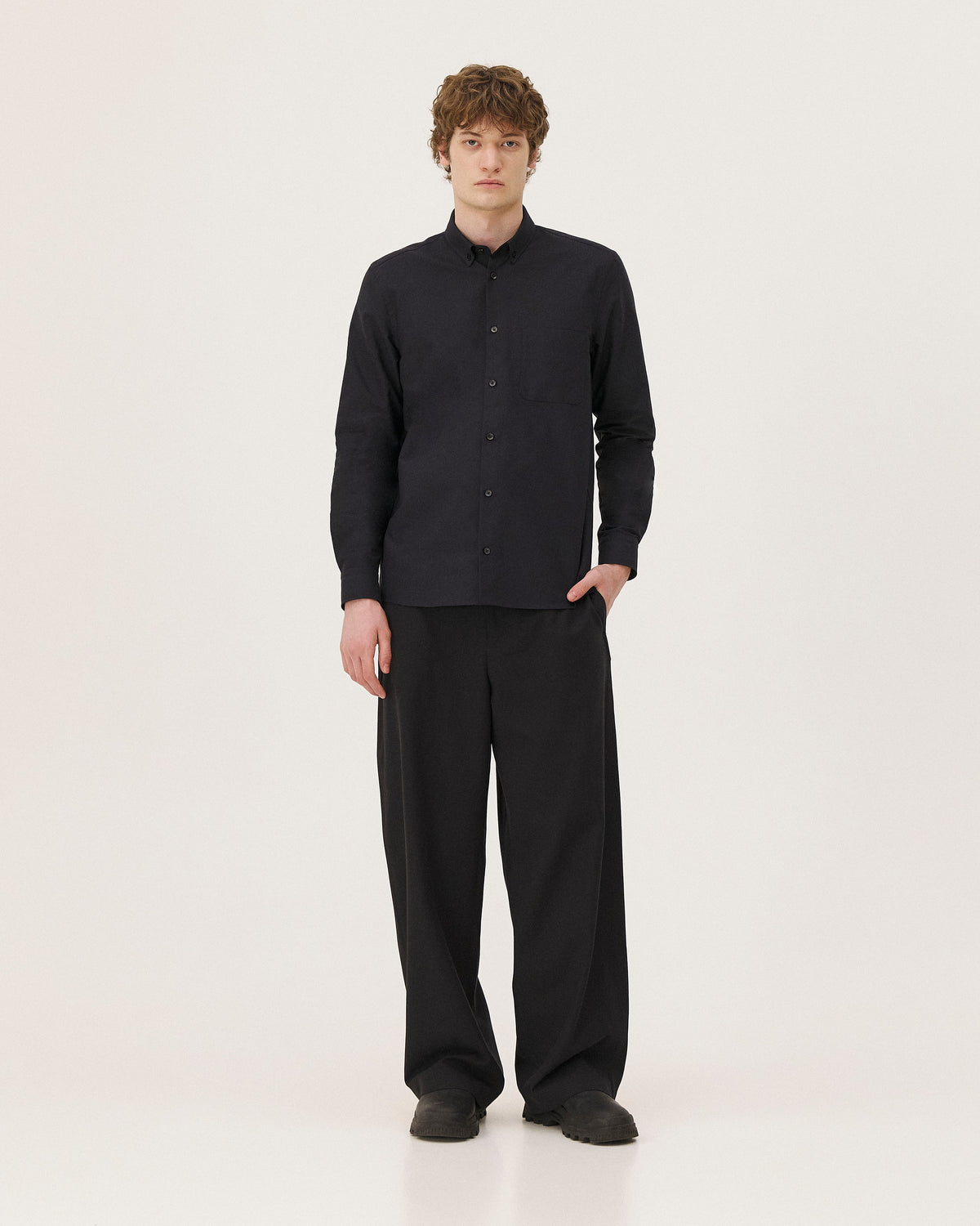 Curtis Navy
