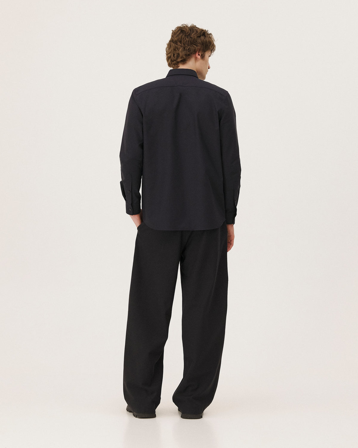 Curtis Navy