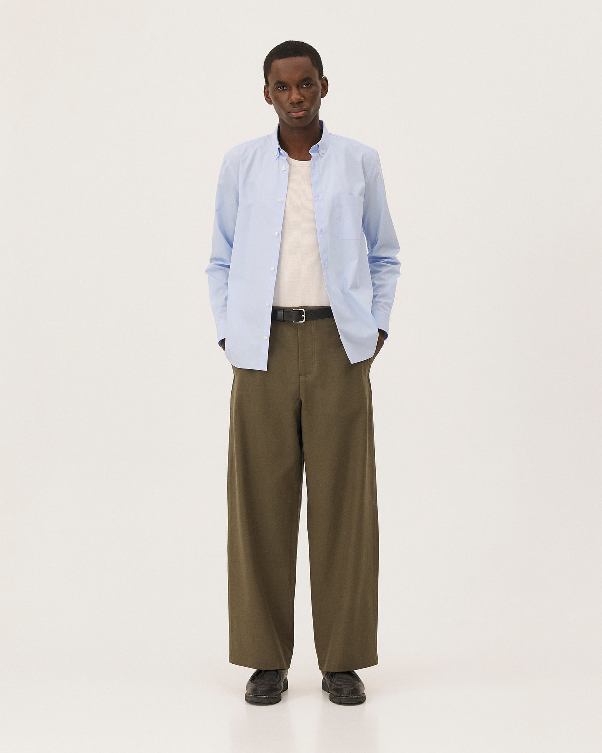 Curtis Sky Blue