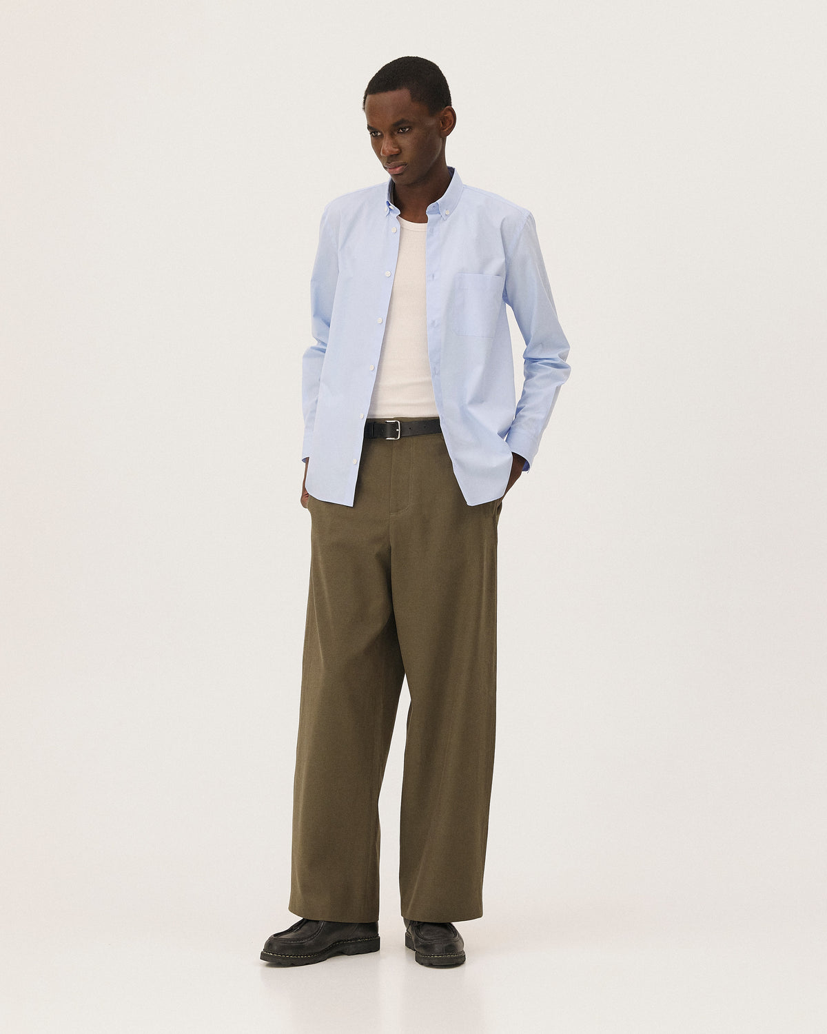 Curtis Sky Blue