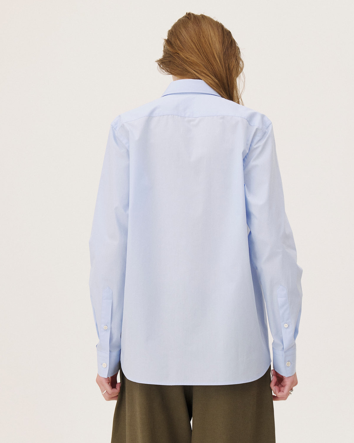 Curtis Sky Blue