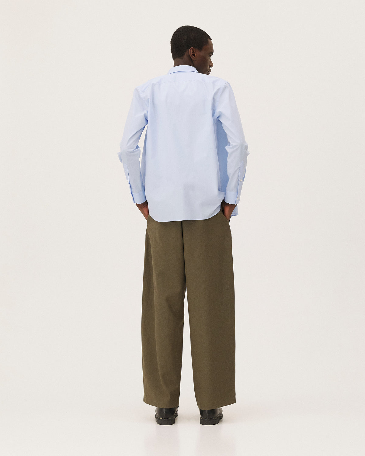 Curtis Sky Blue