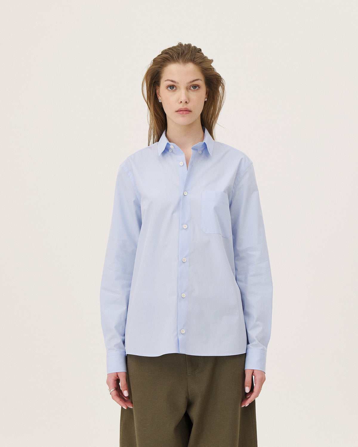 Curtis Sky Blue