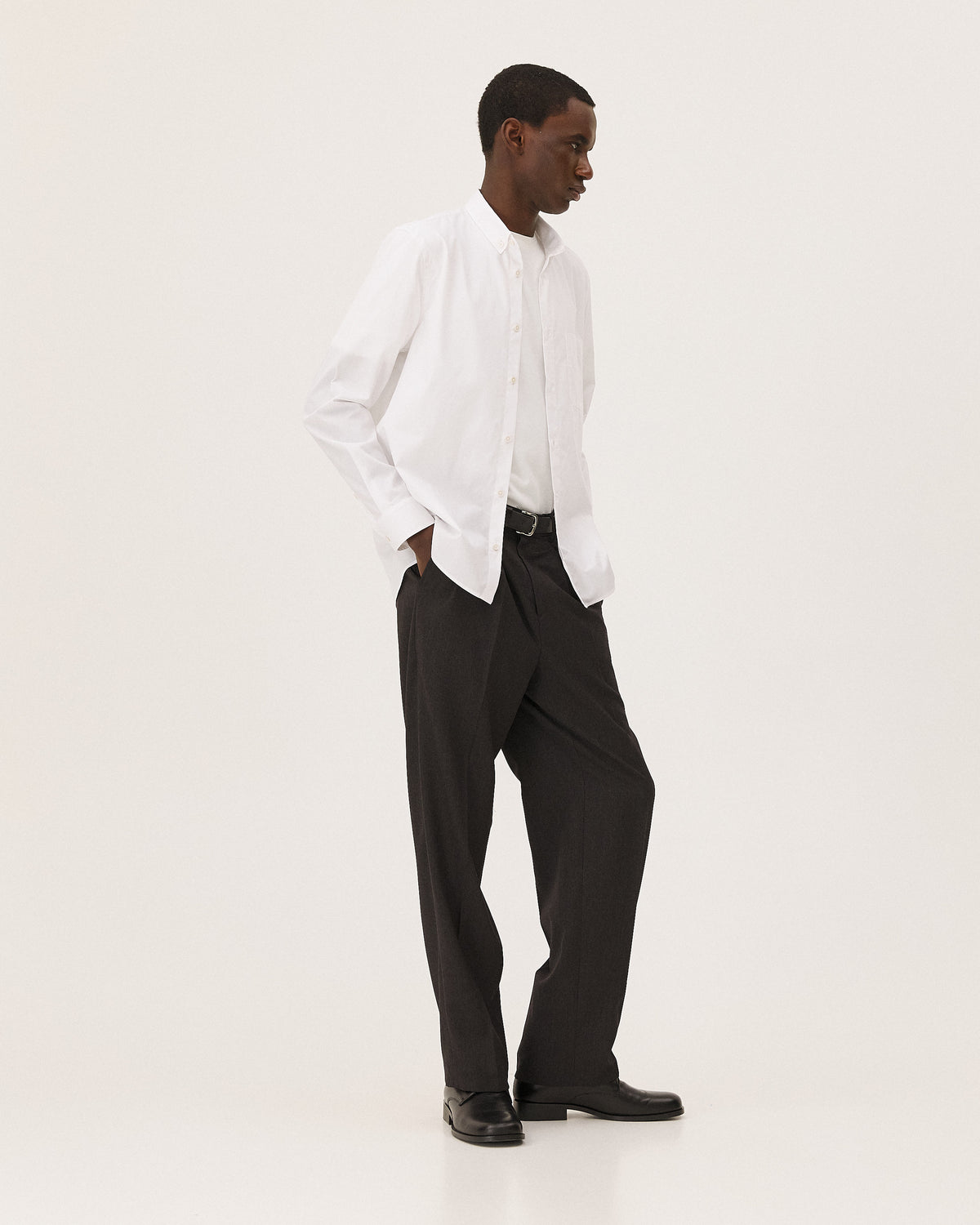 Curtis White