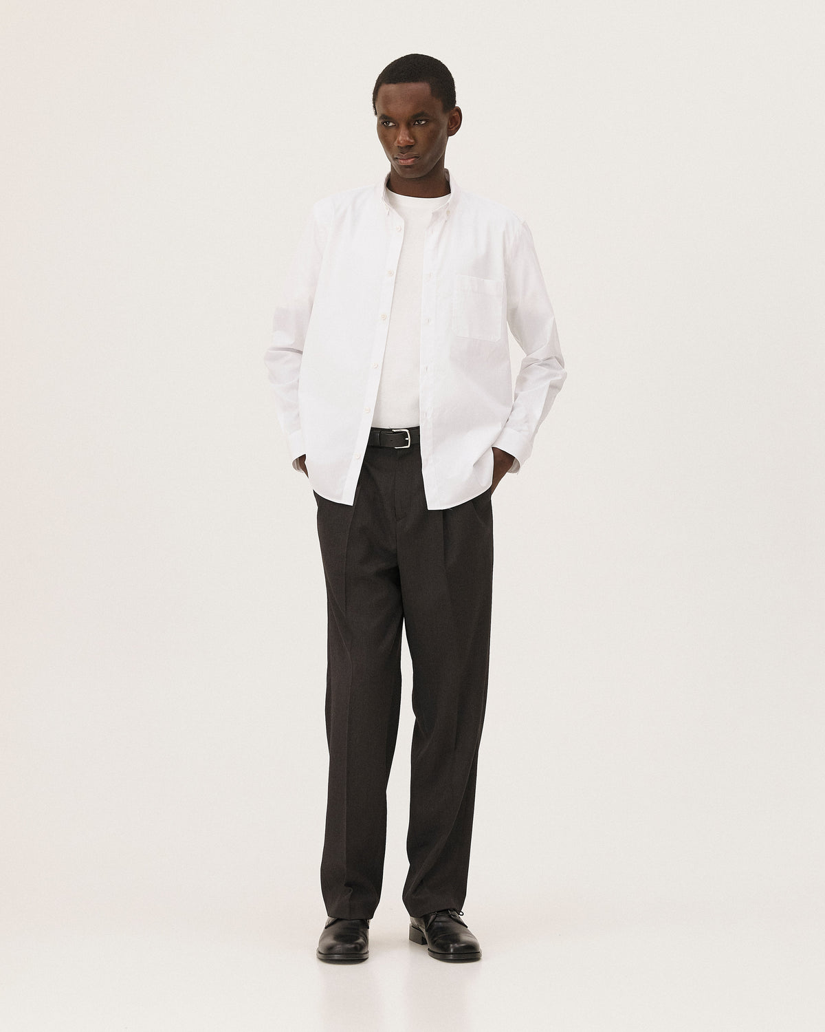 Curtis White