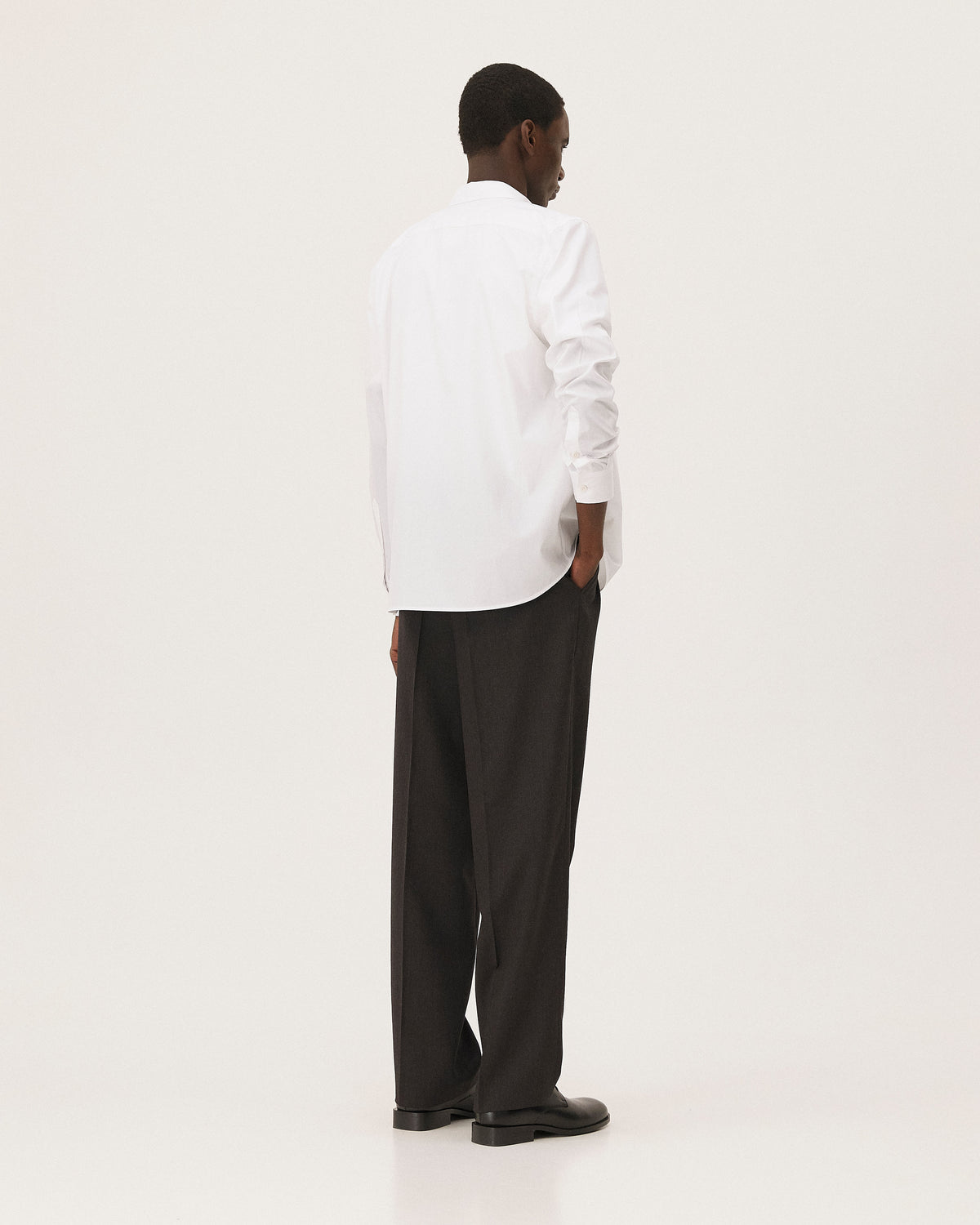 Curtis White