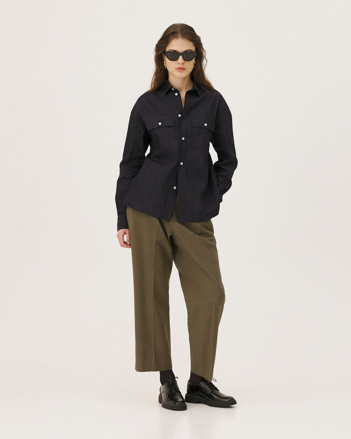 Narva Denim
