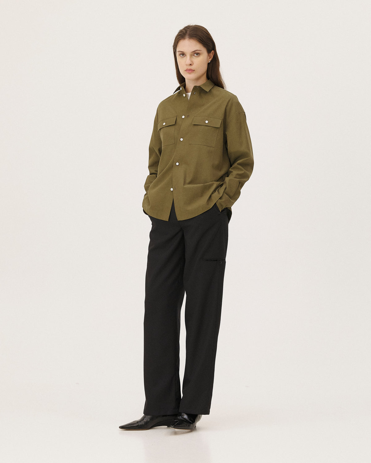 Narva Olive