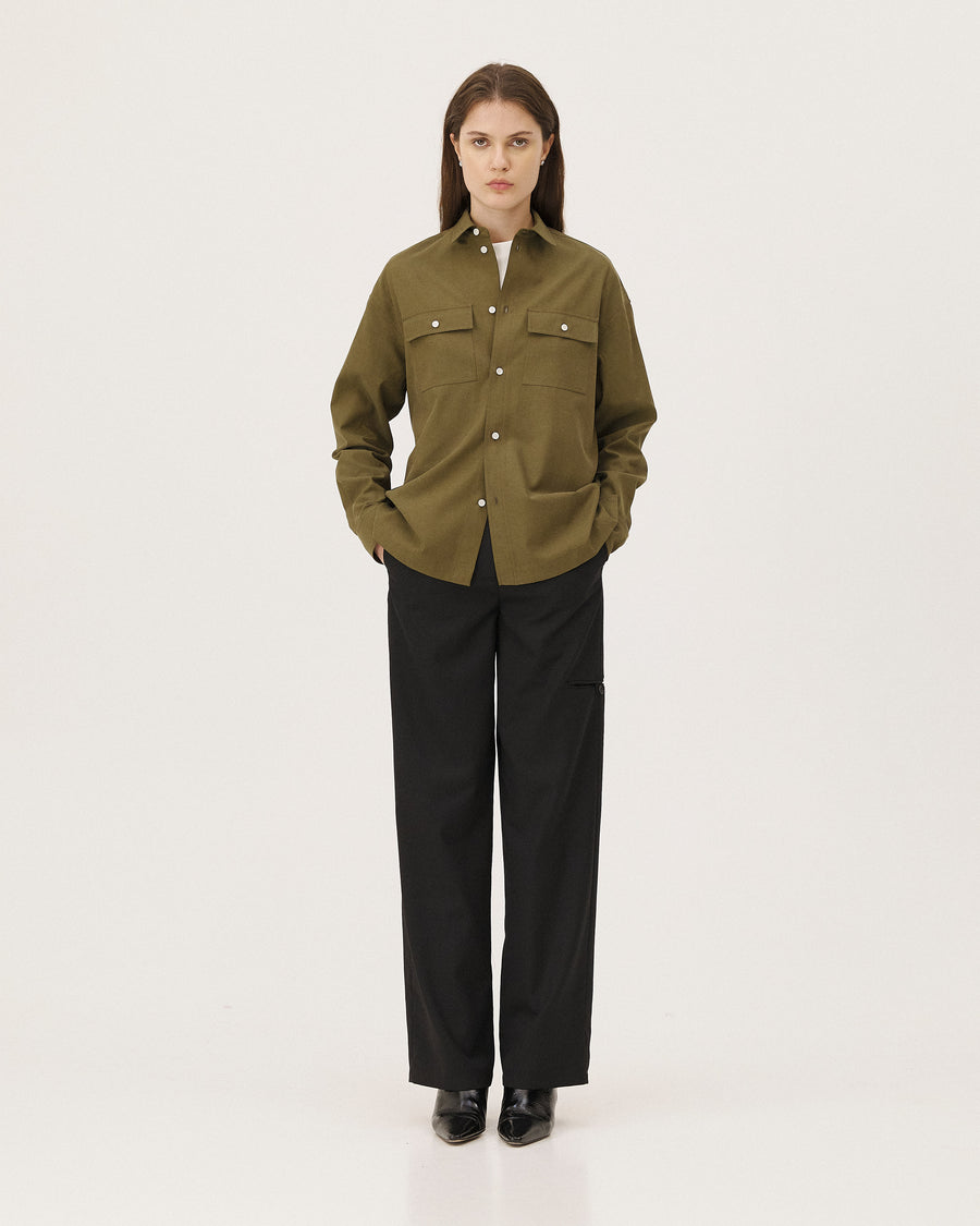 femme AW26 studio
