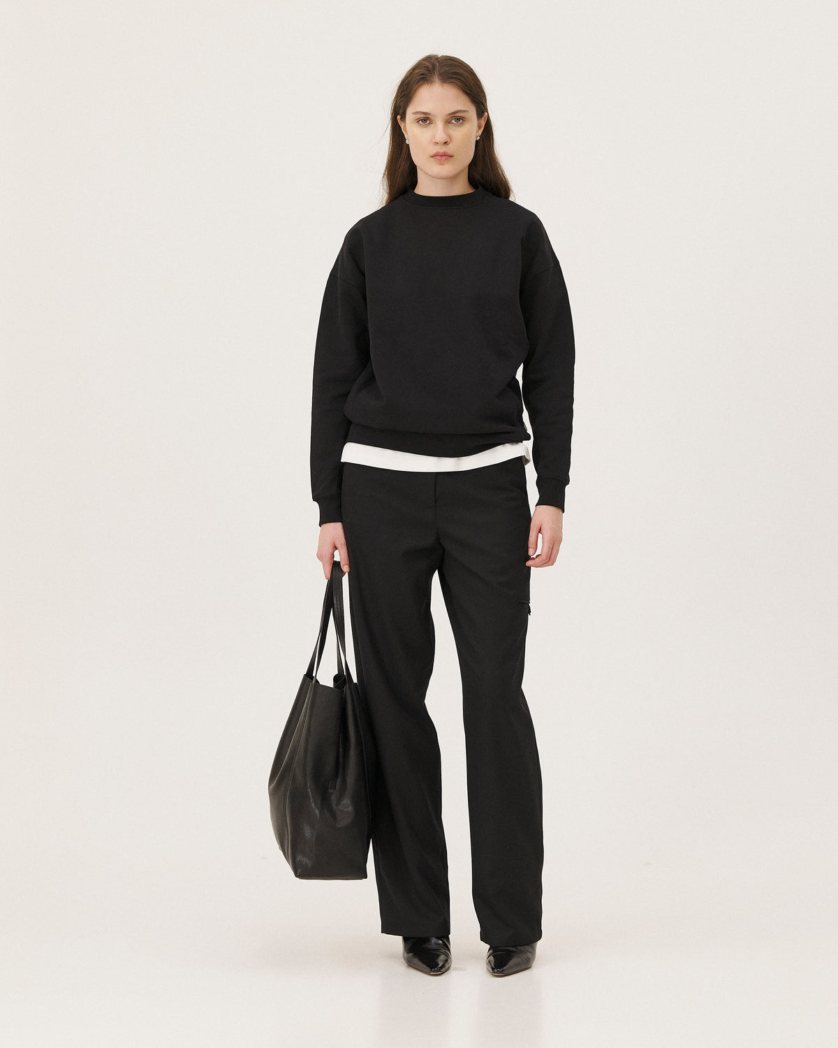 Newport Black
