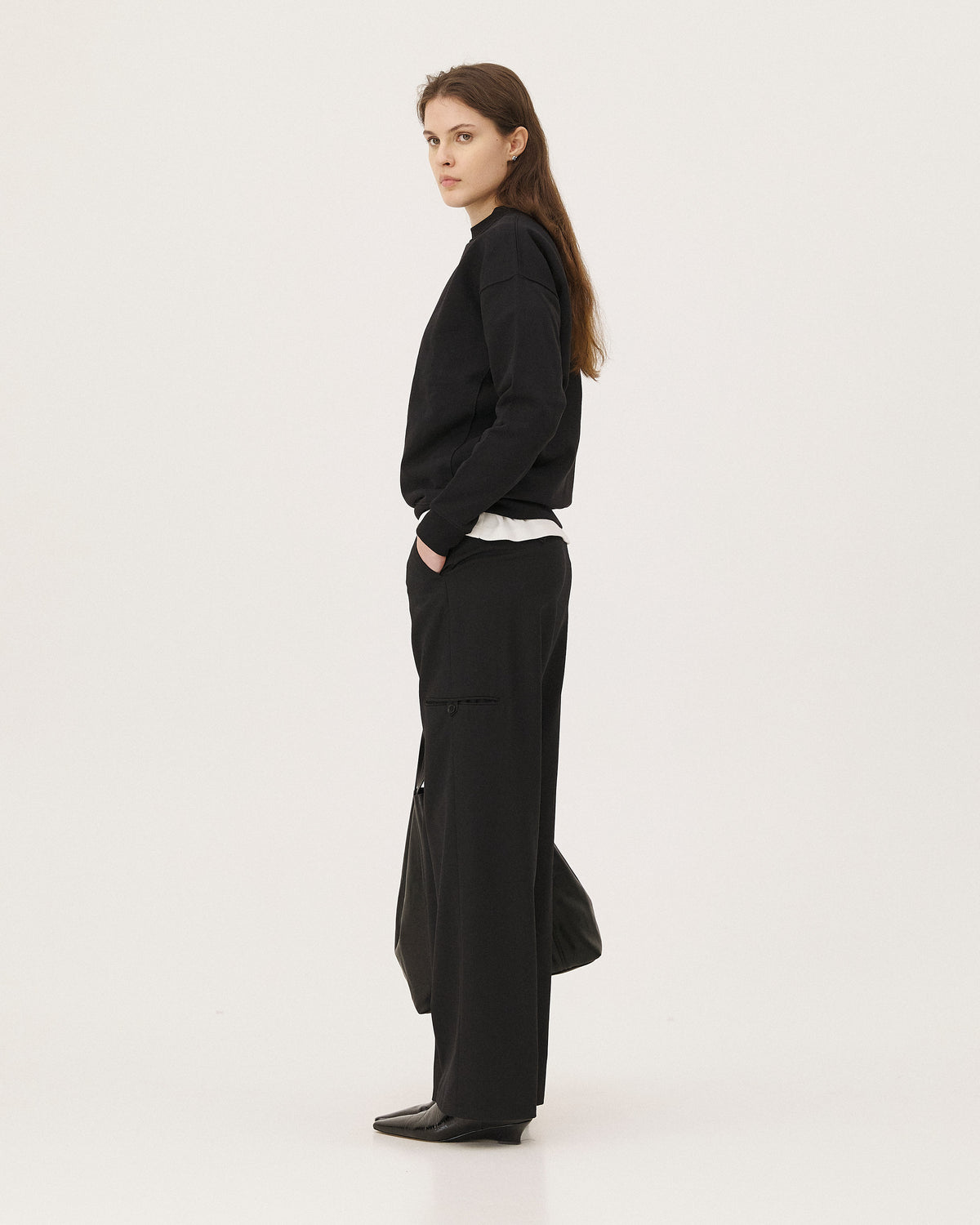 Newport Black
