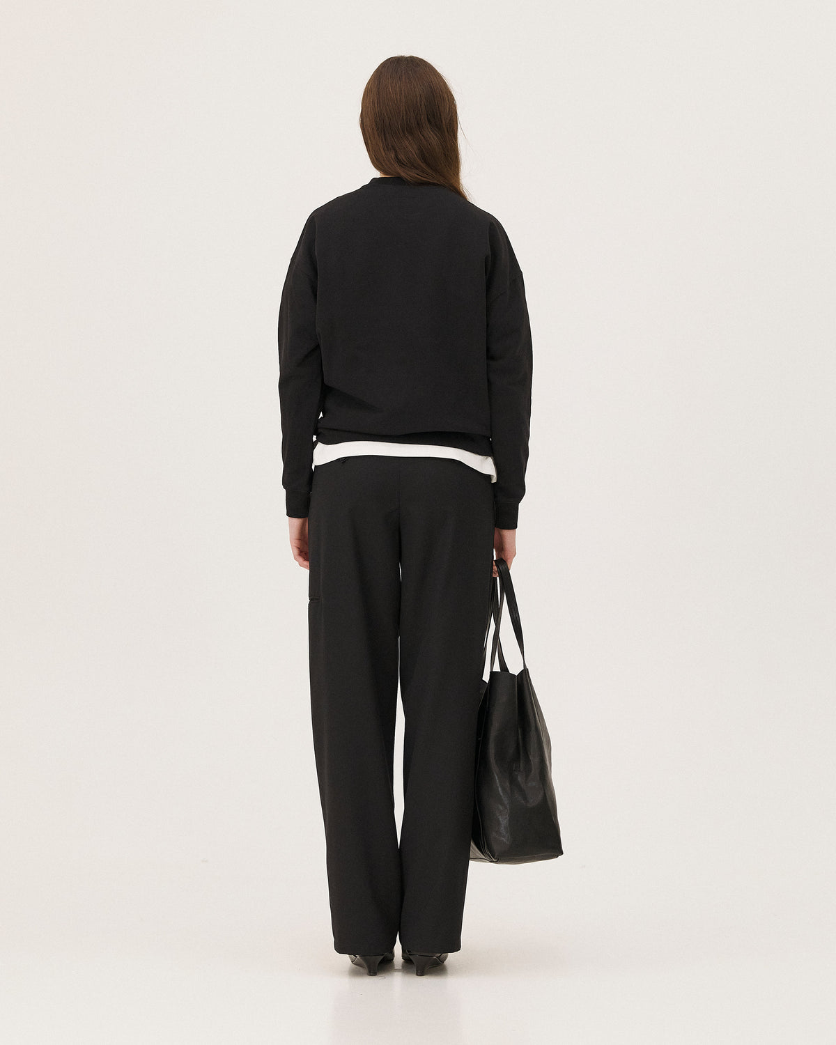 Newport Black