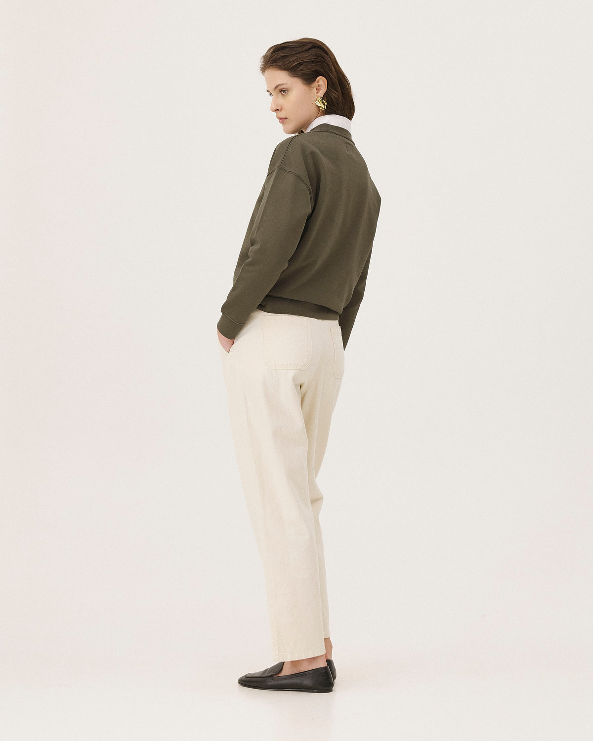 Newport Khaki