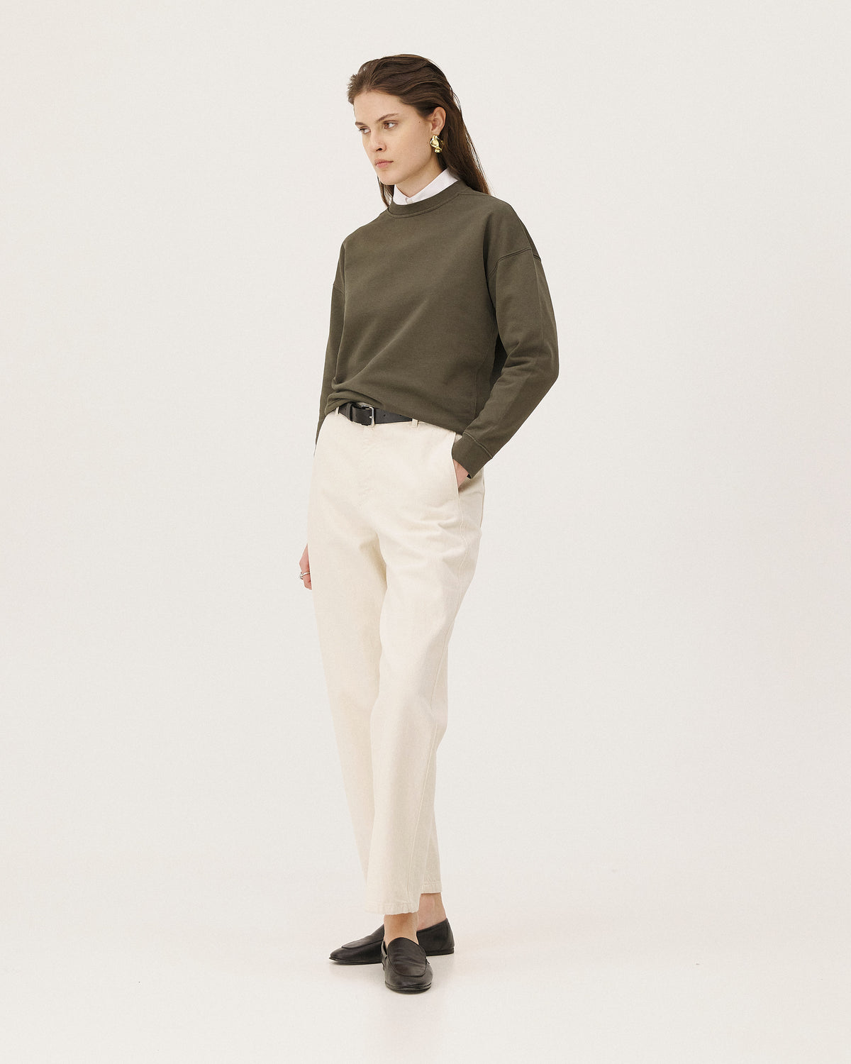 Newport Khaki