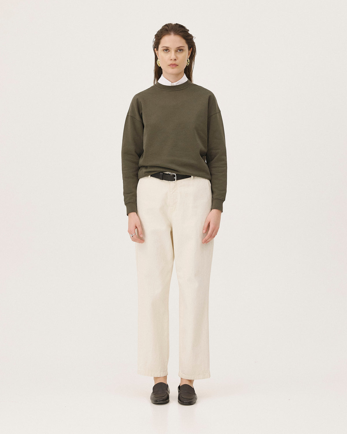 Newport Khaki