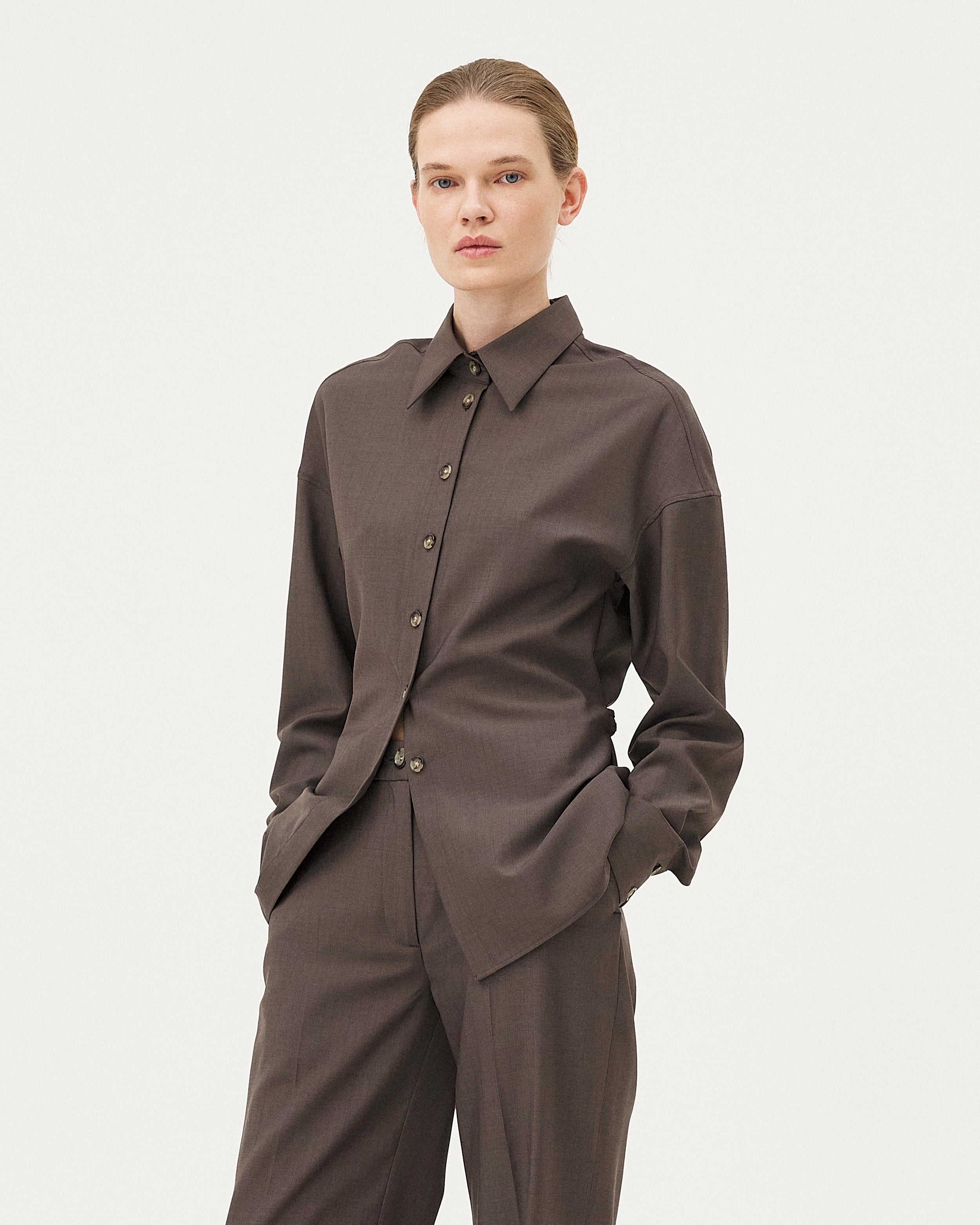 femme AW25 studio