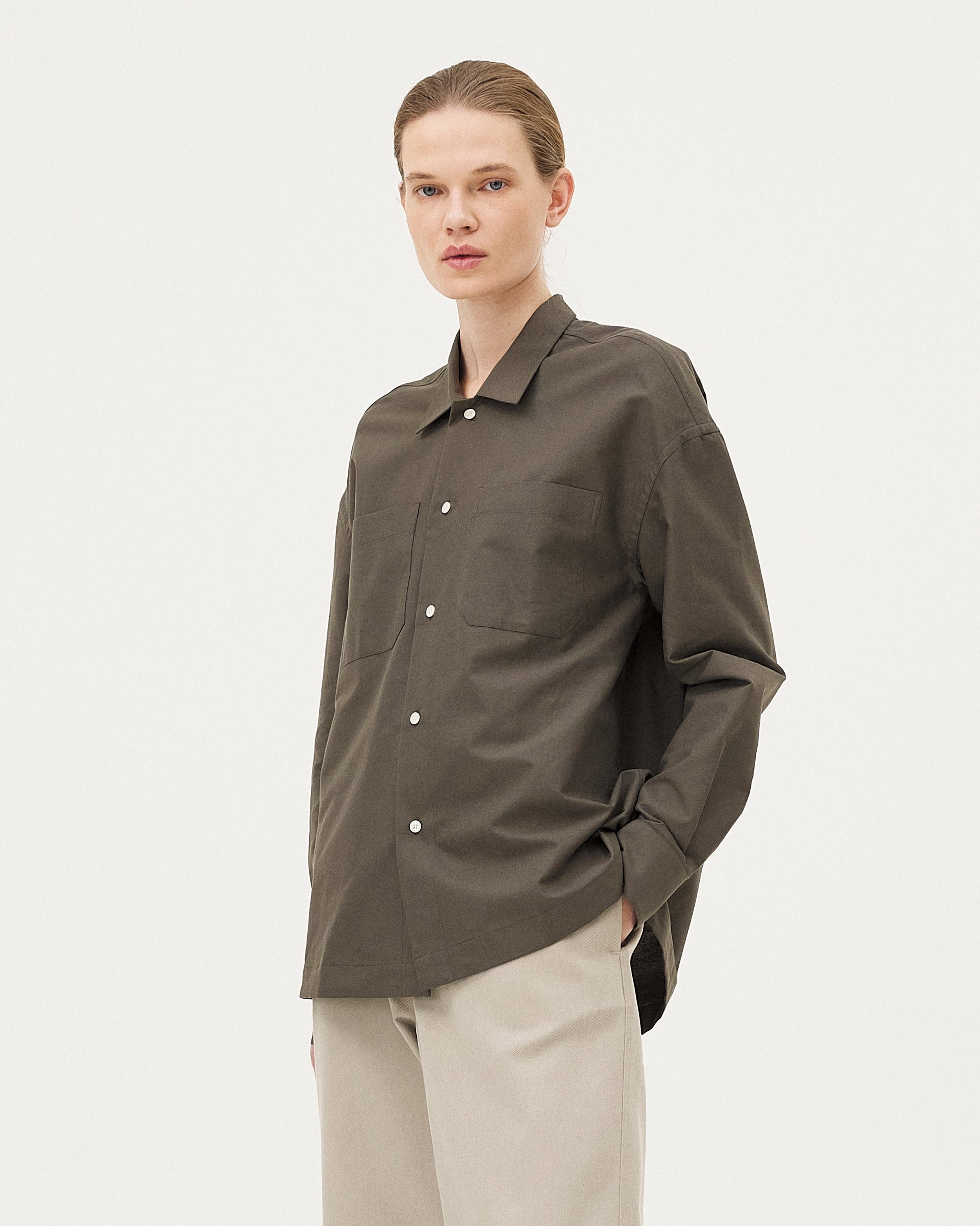 femme AW25 studio