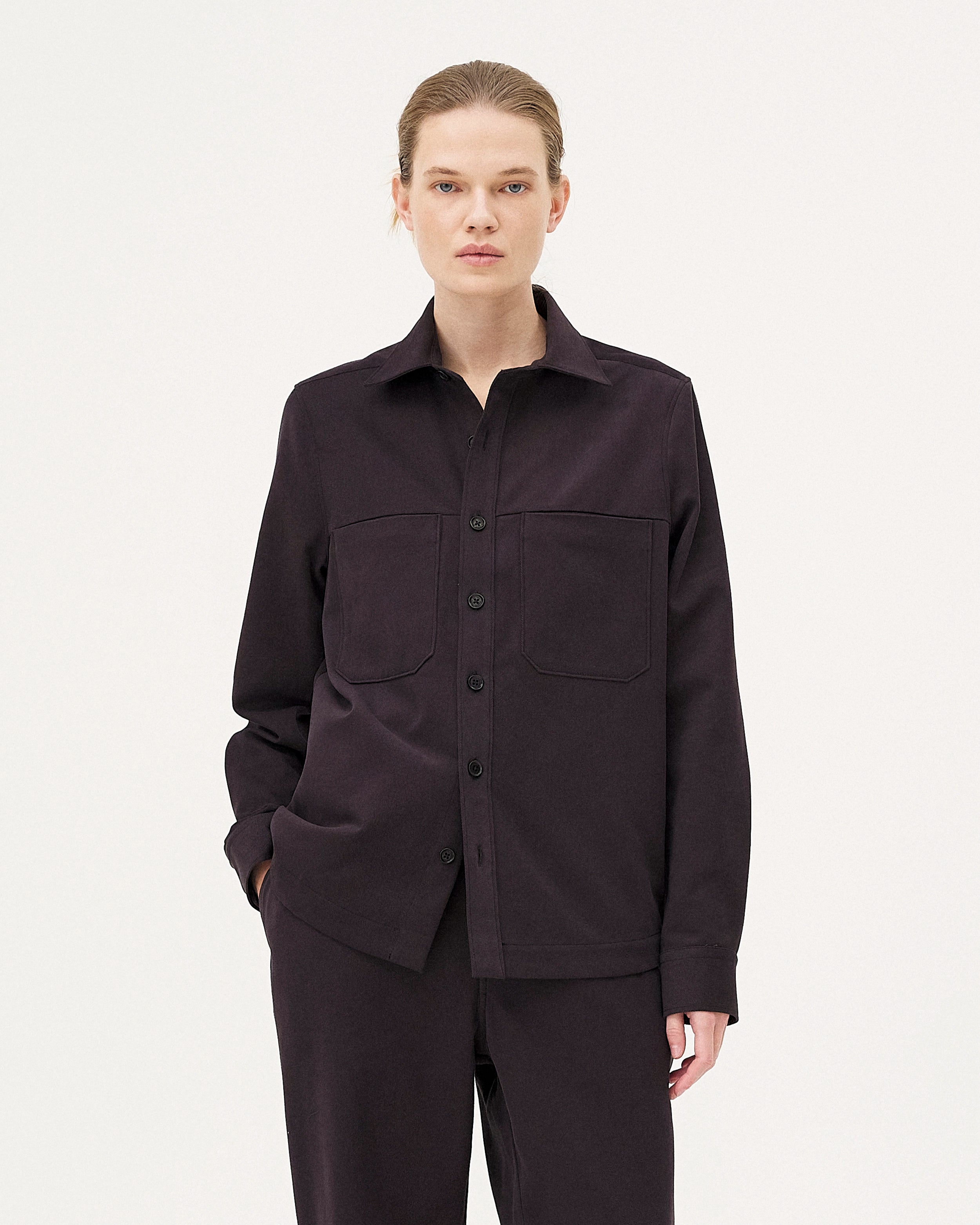 femme AW25 studio