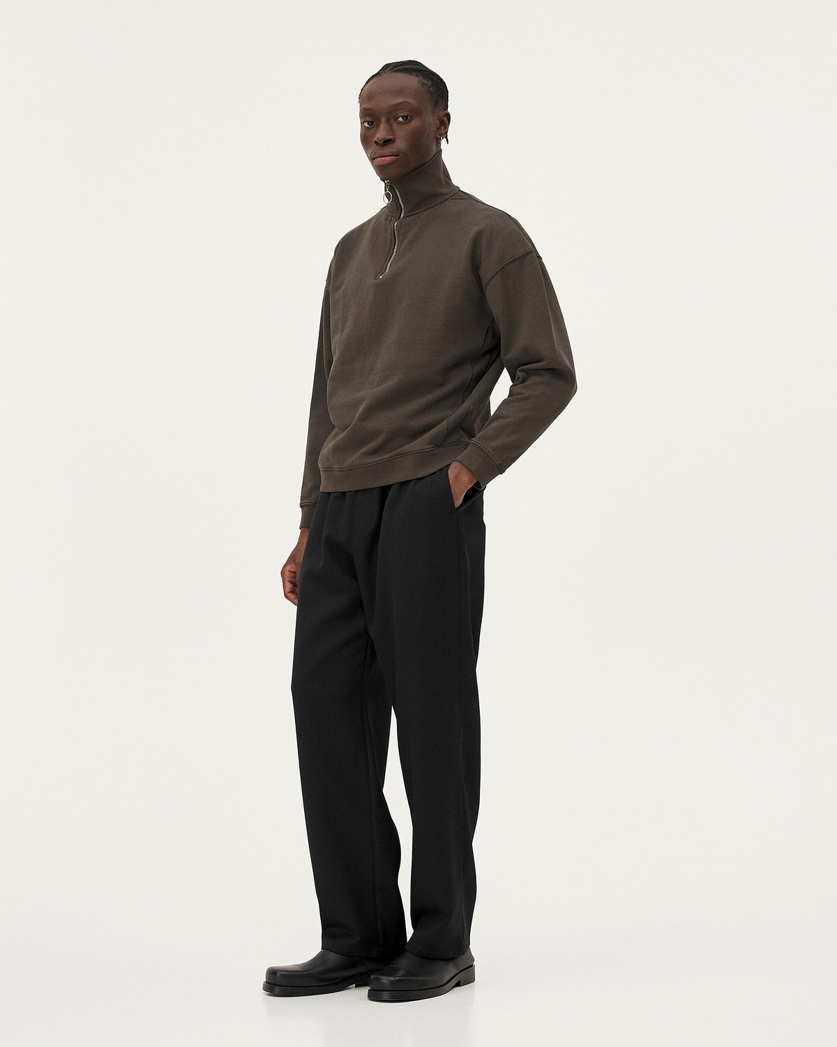 Omaha Khaki