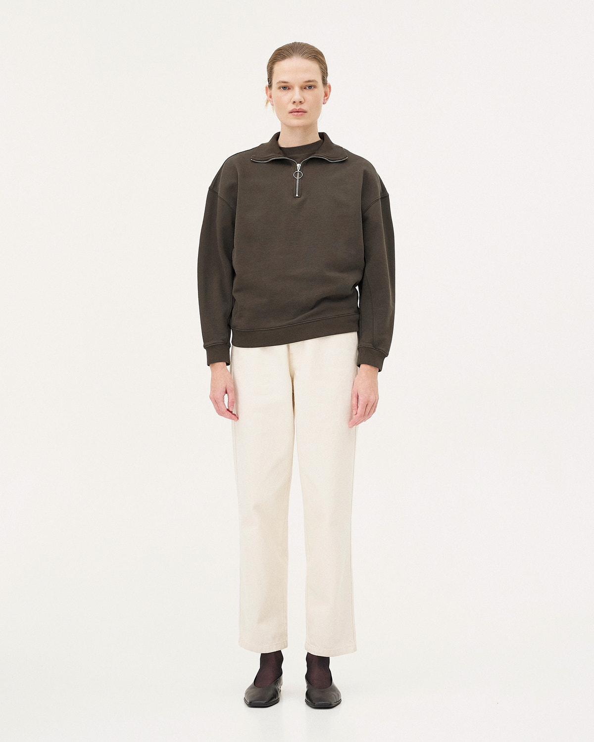 Omaha Khaki
